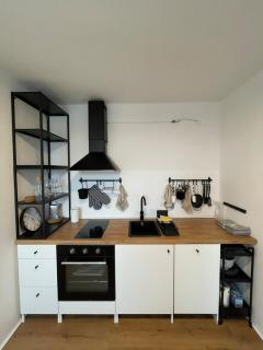 Schöne Wohnung in Bahnhofsnähe - 6