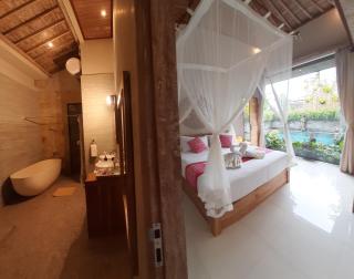 Villa MB Ubud - Ubud - 2