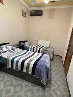Kifoyat Hotel - Samarkand - 5