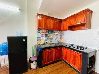 NY House căn hộ 2pn Gần Biển - Thôn Mỹ Phước - 6