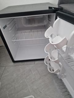 Einliegerwohnung mit 2 Zimmern, Badezimmer, küche - 8