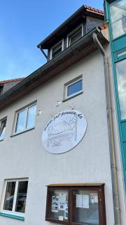 Pension Plesse-Blick Bovenden - Bovenden - 9