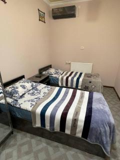 Kifoyat Hotel - Samarkand - 7
