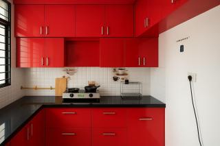 Bright space for fun - 7