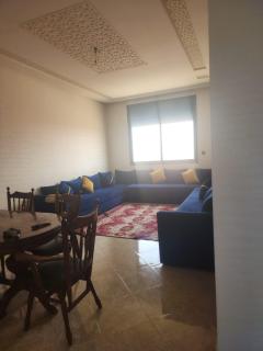 Salma's appartement - Safi - 6