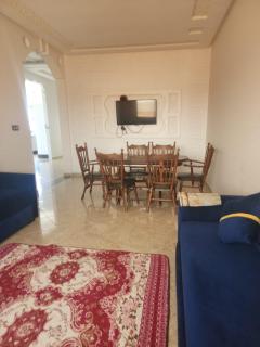 Salma's appartement - Safi - 2