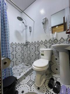 Kifoyat Hotel - Samarkand - 6