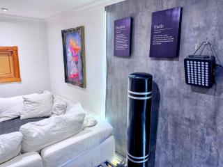 The Canterbury Boutique Mansion & Bubble Retreat - 1