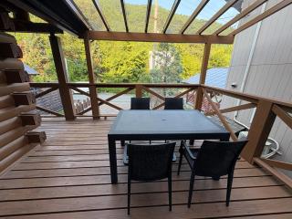 裏に川がある貸切別荘 - 7