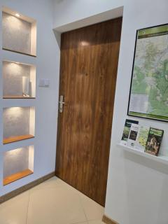Apartament na Miodowej - 8
