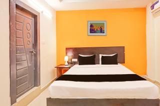 Hotel O M&N Grand - Pedda Ambarpet - 2