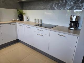 Apartament na Miodowej - 3