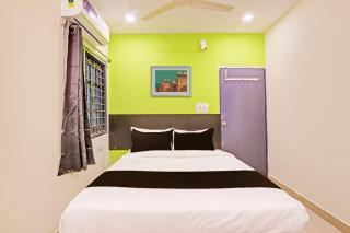 Hotel O M&N Grand - Pedda Ambarpet - 3