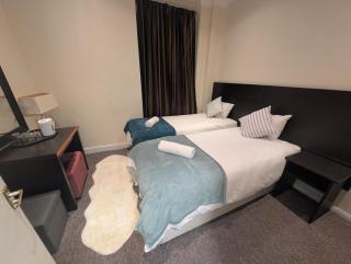 Haringey Hotel - London - 6