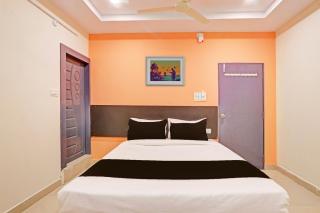 Hotel O M&N Grand - Pedda Ambarpet - 5