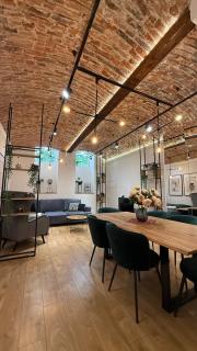 Loft Krakow Apartment - 0