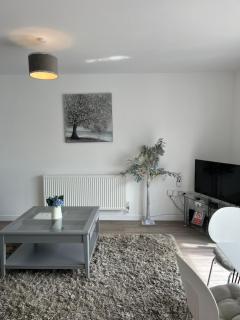 Penthouse Apartment with seaviews - Walton-on-the-Naze - 8