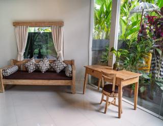 Villa MB Ubud - Ubud - 4