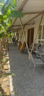 Cabañas Casa Fany - 2