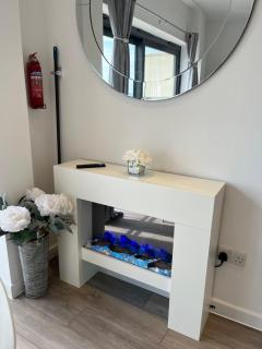 Penthouse Apartment with seaviews - Walton-on-the-Naze - 9