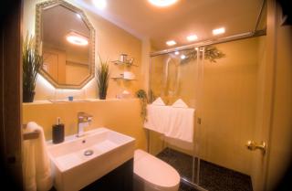 Spacious vintage styled basement apartment - Calgary - 1