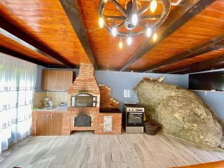 Cabana Stânca Căprioarei - Gârda de Sus - 1