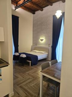 Toto e Peppino Luxury Rooms - 1