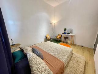 11Acozy#6pax#singlestoreyhouseAlmaBukitMertajam - 3