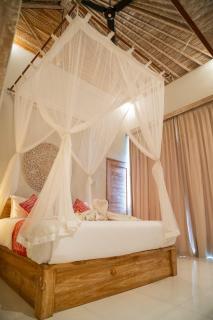 Villa MB Ubud - Ubud - 5