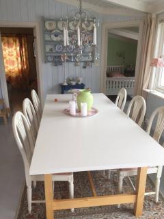 Pollyville - Lillesand - 2