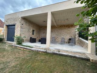 La Petite Maison d'Elodie - 8