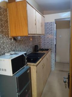 Appartement Terminus 61 - Keur Massar - 1