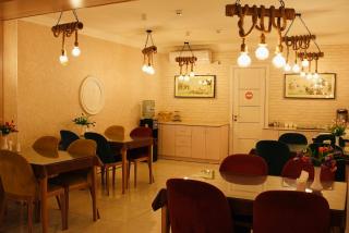 OLD CITY - Tashkent - 8