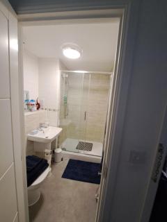 Ebbsfleet International Homestay - Swanscombe - 1