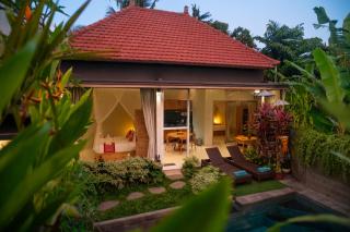 Villa MB Ubud - Ubud - 7