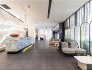 Orange Hotel, Xizhimen Subway Station, Beijing - 6