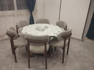 شقه في الطوابق فيصل مريحه - 6