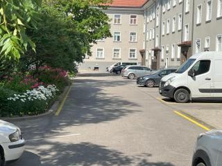 Akord Apartments with FREE PARKING - Pärnu - 1