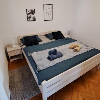 Holiday Home Blue ll 30 steps from the beach - 9