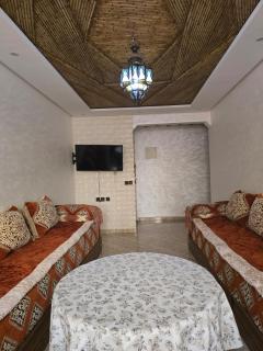 Nouhad Amani - Agadir - 2