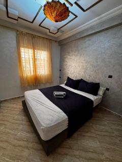 Nouhad Amani - Agadir - 1