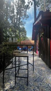 Le Cabanon entouré de Pins - 1