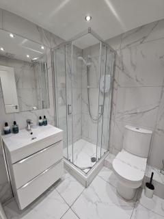 Edinburgh Aparthotel - Édimbourg - 8