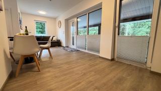 Modernes Haus am See, Ferienhaus Gavner im Seepark Lehe - 7