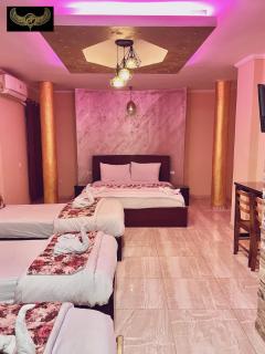 Comfort Sphinx Inn Complex - Kairo - 6