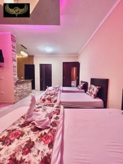Comfort Sphinx Inn Complex - Kairo - 2