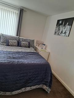Ebbsfleet International Homestay - Swanscombe - 7
