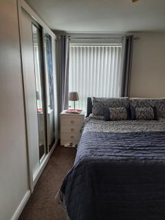 Ebbsfleet International Homestay - Swanscombe - 6