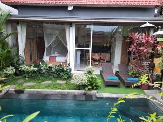 Villa MB Ubud - Ubud - 8