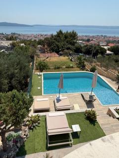 Villa Sun Nest - Kaštela - 4